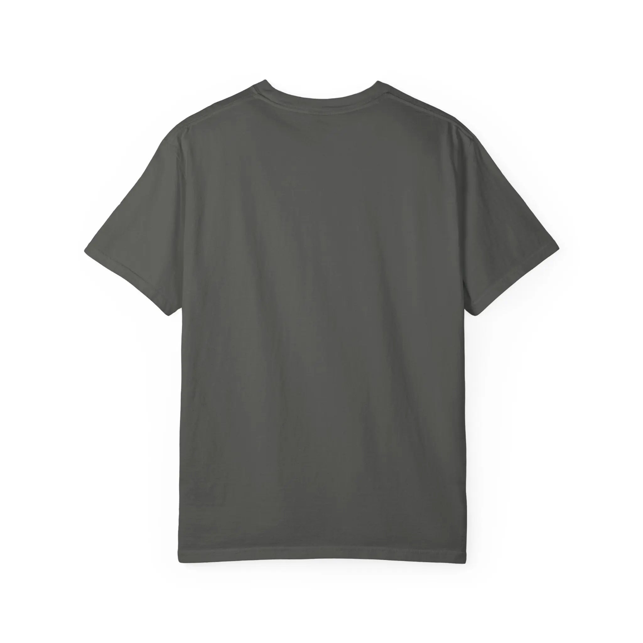 Rum, Rudder & Righteous T-Shirt — Nautical Anchor Sailing Tee Printify