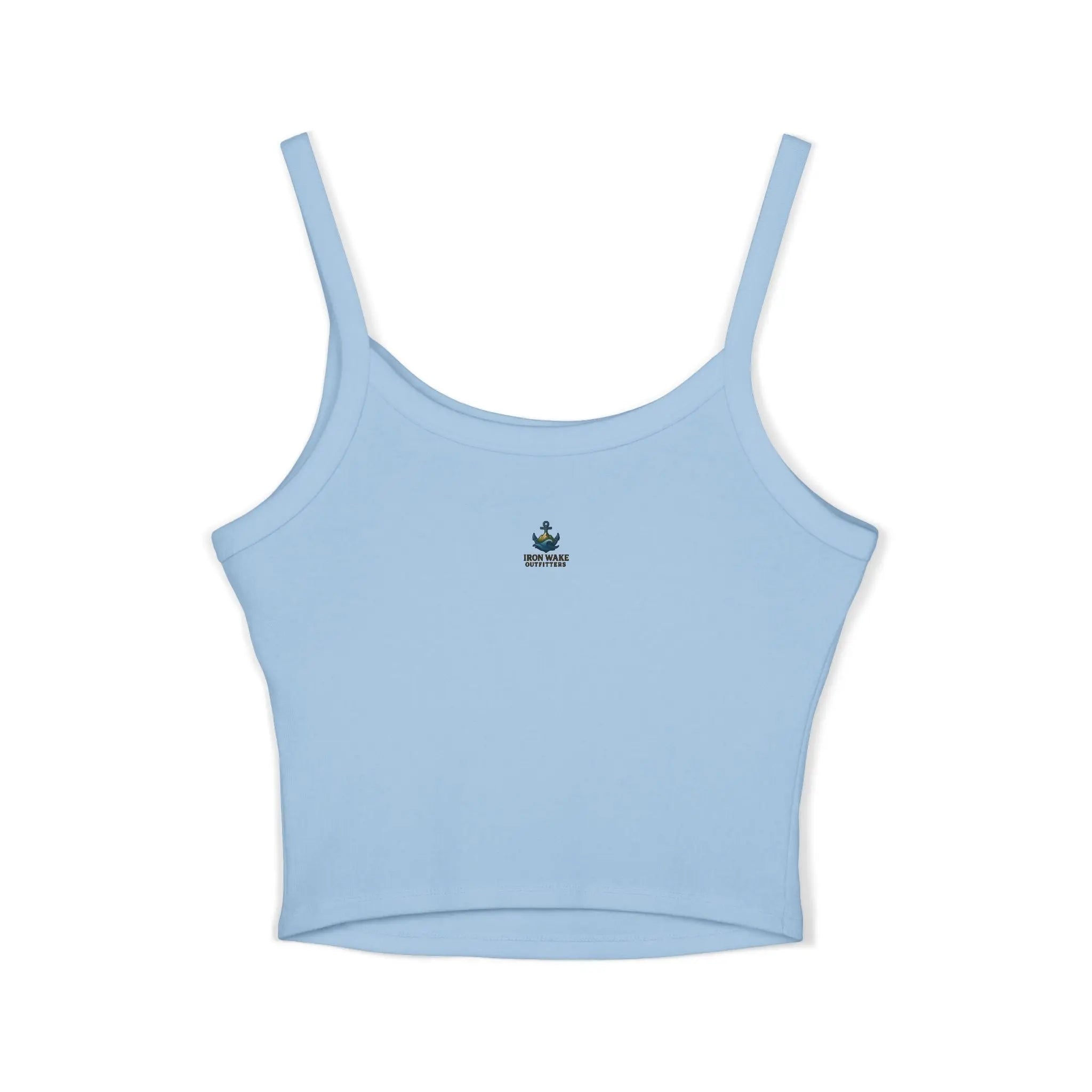 Tank Top — Mama Needs a Minute Vintage Beach Graphic Printify