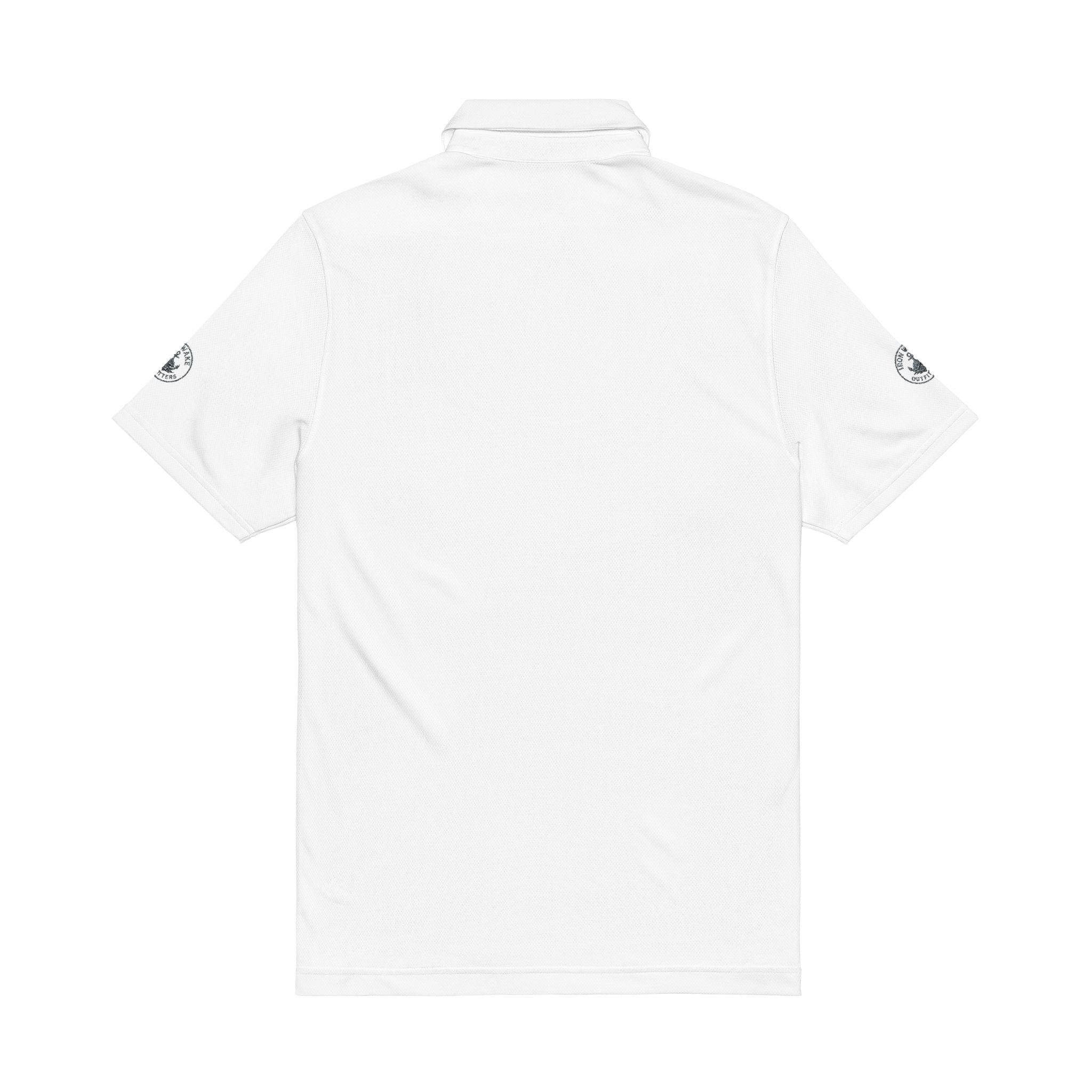 Under Armour® Men's Polo Shirt (Embroidery)