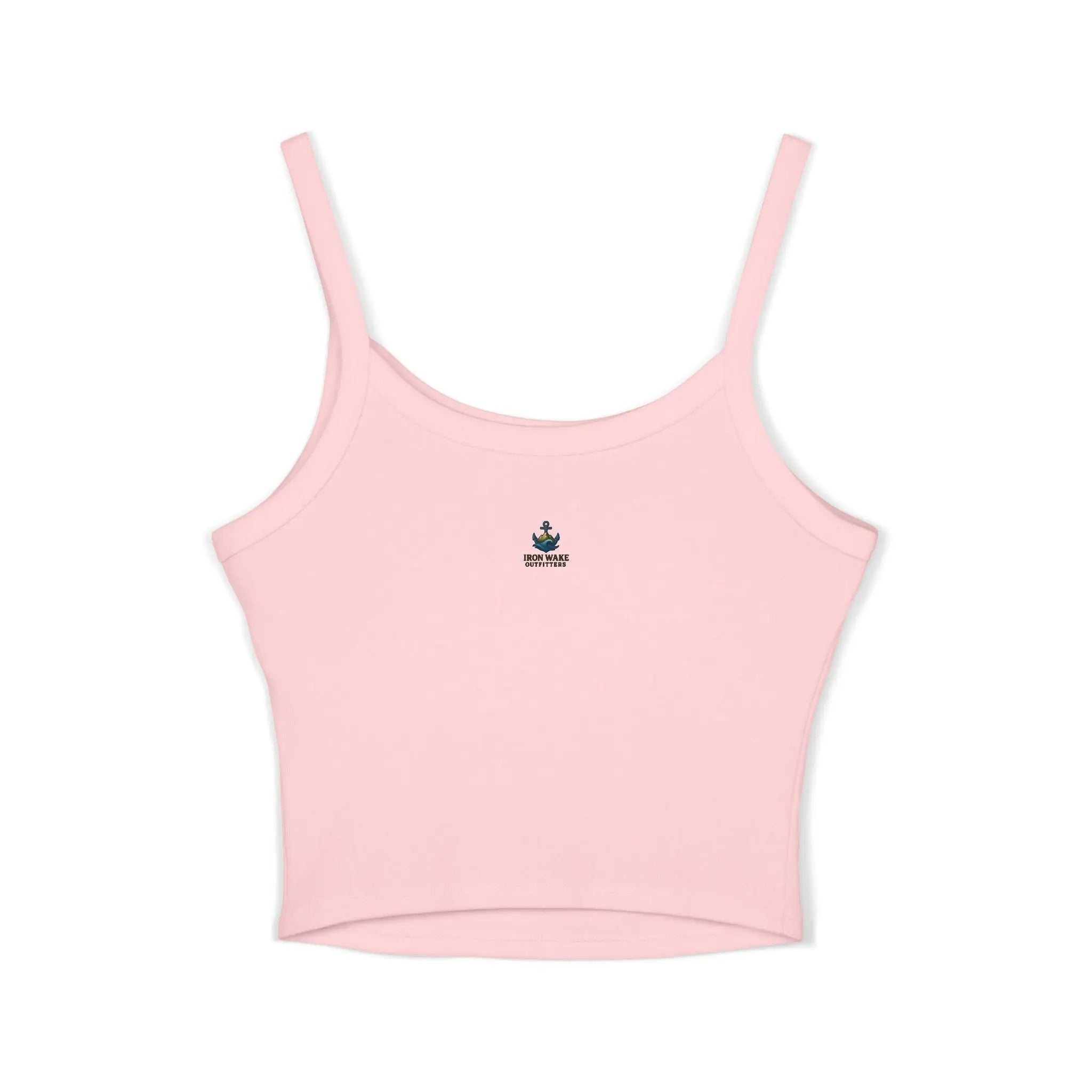 Tank Top — Mama Needs a Minute Vintage Beach Graphic Printify