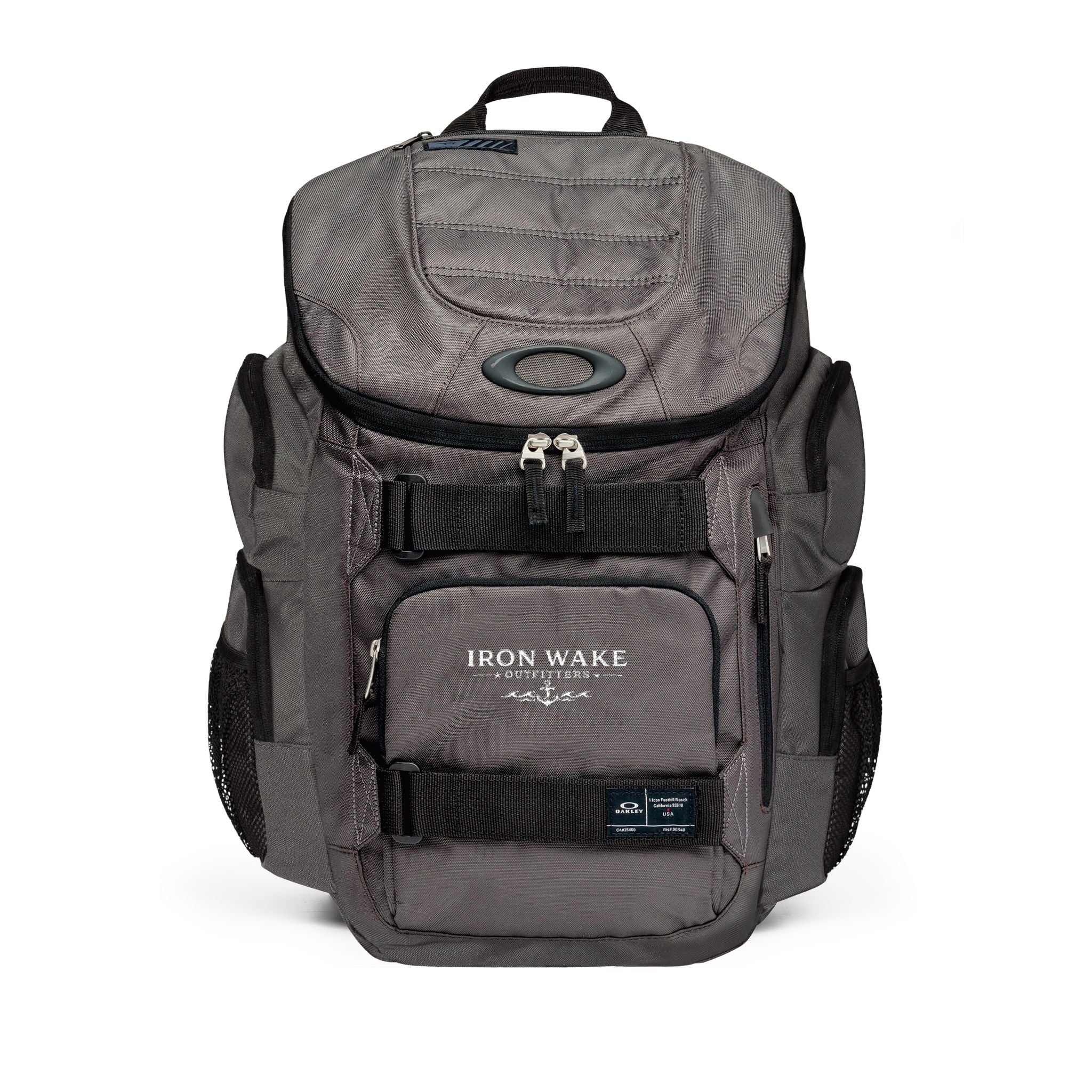 30L Enduro Travel Backpack – Durable Hiking & Commuter Daypack