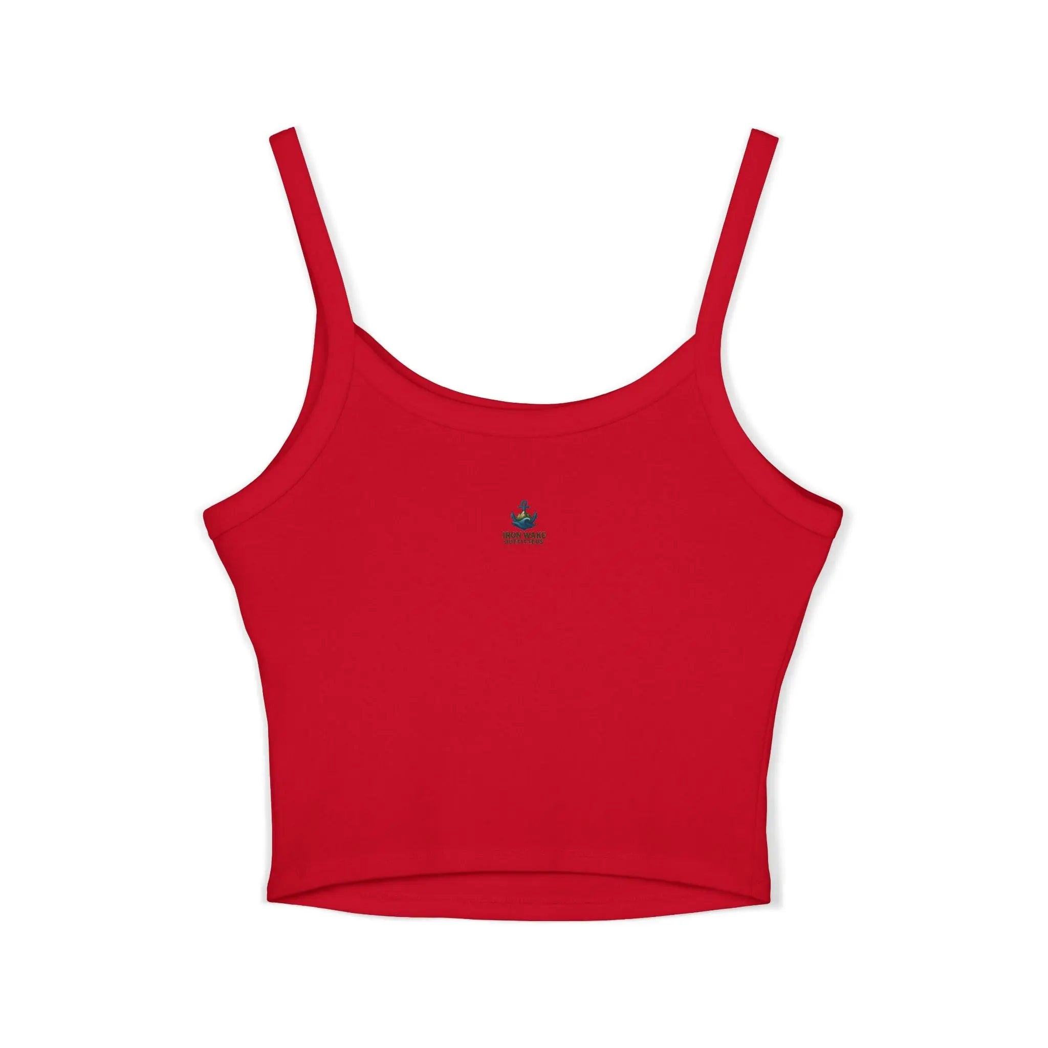 Tank Top — Mama Needs a Minute Vintage Beach Graphic Printify